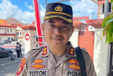 Polda Bengkulu OTT Dua Oknum Polisi Bengkulu Tengah, Kapolres Tunggu Hasil Propam