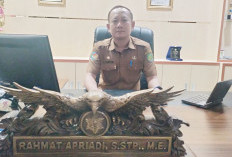 Soal Laporan Oknum Kabid di Dinas Dikbud Jarang Ngantor, Ini Penjelasan Terkait Prosedur Penanganan