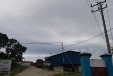 Perhatian! Pabrik PT. PMS Tutup Tanggal Segini