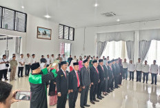 Pasca Pelantikan Pejabat Eselon II, Pengisian Kursi Kosong Jabatan Eselon III Segera Bergulir