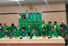 Persoalkan Legalitas SK, Delapan DPC PPP se-Provinsi Bengkulu Pilih Tak Hadiri Muswil X 2026