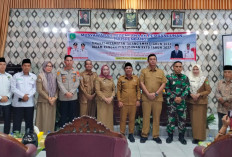 Banyak Usulan Desa Belum Terealisasi, Kades Minta Musrenbang Tidak Sekadar Kegiatan Seremonial Tahunan