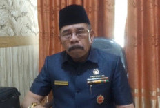 Hampir 1 Bulan Menjabat, Gunawan Belum Ada Sowan ke DPRD, Arsyad: Saya Tidak Tahu yang Mana Orangnya