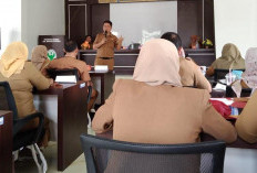 Dokter Spesialis Bakal Turun ke Desa, Pelayanan Kesehatan Bergerak Digelar di 11 Puskesmas