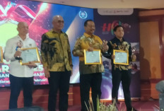 Daftar Pemenang SIWO PWI Award 2026 dalam Rangkaian Hari Pers Nasional Banten