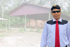 Dugaan Proyek Pasar Jadi Ajang Raup Uang Negara Menguat, Kades Renah Semanek Beberkan Sejarah