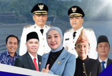 Termasuk Jembatan Penanding dan Jalan Talang Tengah II, Berikut Daftar IJD yang Dikucurkan ke Bengkulu Tengah
