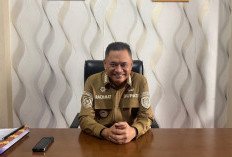 Penurunan DAU Picu Evaluasi DBH Desa, Pemkab Bengkulu Tengah Cari Solusi Lindungi Siltap