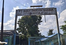 Tak Lagi Terima Gaji, Satpam Pabrik Karet Tetap Bertugas, Ini Alasannya