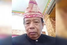 BMA Bengkulu Tengah Sayangkan Pengurus FKUB Tergabung Parpol