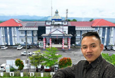 Belanja Plakat Pemkab Bengkulu Tengah Kuras Ratusan Juta Rupiah Disorot Aktivis LSM