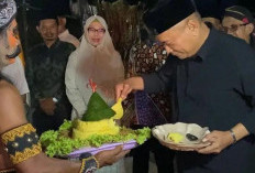 Beragam Alasan Kades Tak Hadiri Upacara HUT Kabupaten: Siltap Belum Cair, Sakit, Urus Acara di Desa Hingga Dam