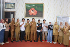 Bupati Rachmat Sambut Positif Audisi Film Lokal dan Keberangkatan Pramuka ke Cibubur