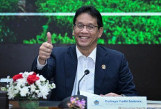 Menkeu Purbaya Perpanjang Pembebasan PPh 21 untuk Pekerja Bergaji Sampai Rp10 Juta