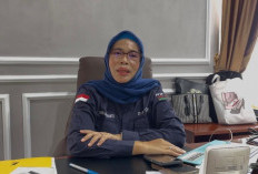 Kabar Baik, Reward 32 Paskibraka Bengkulu Tengah Diperkirakan Disalurkan Oktober
