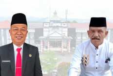 Penunjukan Gunawan Sebagai Kadis di Bengkulu Tengah Tuai Kontroversi: Sempat Dinonjobkan di Pemprov