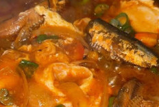 Anak Kos Wajib Baca, Pilihan Menu Makan Sahur dengan Budget Hemat