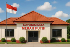 Program KDKMP Dipertanyakan, Warga Soroti Bangunan yang Tak Kunjung Difungsikan