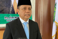 Siap-Siap, Pemkab Beri Sinyal Ada Mutasi Jilid 2