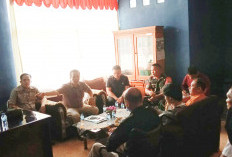 Mediasi Perusahaan, Pemdes dan Warga Linggar Galing Deadlock, Berlanjut ke Sidang Lapangan