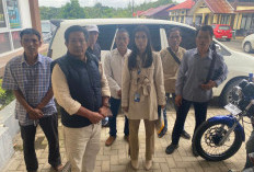 Mediasi PT Bio Nusantara dengan Warga Desa Genting Ricuh, Masyarakat Walk Out