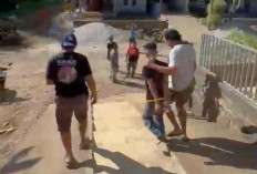 Ejekan Berujung Penusukan, Pelajar Bengkulu Tengah Terancam 5 Tahun Penjara