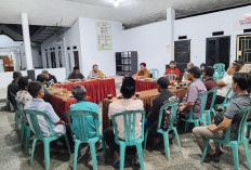 Pemdes Pasar Pedati Bentuk Pokdarwis, Wisata Danau Nibung Segera Dibuka Jelang Idul Fitri