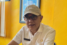 DPUPR Kabupaten Bengkulu Tengah Prioritaskan Pembangunan 7 Ruas Jalan dan Rehab Jembatan