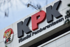 KPK OTT Pejabat KPP Banjarmasin dan Kantor Pusat Bea Cukai