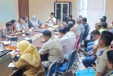Kanwil ATR/BPN Bengkulu Keluarkan 1.600 Hektare dari HGU PT BIO, DPRD Desak Penyelesaian Konflik Agraria