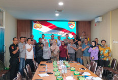Wujud Komitmen Pelayanan Publik Prima, Polres Bengkulu Tengah Jaring Aspirasi Lewat FKP