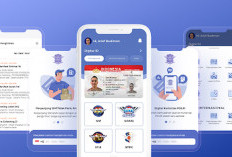 Cara dan Syarat Perpanjang SIM Online Lewat Aplikasi Digital Korlantas Polri, Lengkap dengan Biayanya!