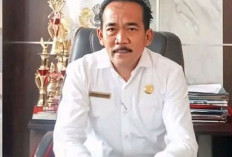 Diduga Jarang Ngantor, Plt Kadis Dikbud Bengkulu Tengah Warning Oknum Kabid