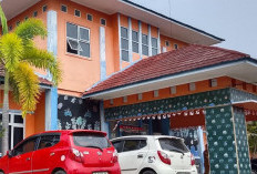 Terlalu! Oknum Guru di SDN Bengkulu Tengah Ini Dikabarkan Jarang Ngantor