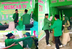 Muscab PPP Bengkulu Tengah Ricuh, Pengurus Lama Persoalkan Sengketa Partai