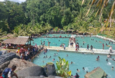 Realisasi Baru Rp4,5 Miliar, Tim Tax Hunter BKD Benteng Uji Petik Pajak di 4 Lokasi Wisata