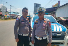 H-7 Idulfitri Arus Mudik Terpantau Lancar, Polisi Intensifkan Pemantauan Arus Lalu Lintas