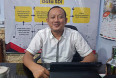 Siapa Plt Dirut RSD Sungai Lemau dan Dinas Perpusip Bengkulu Tengah? Simak Penjelasan Kepala BKPSDM