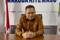 Bupati Rachmat Riyanto Tekankan Sinergi Desa Dongkrak PAD Bengkulu Tengah