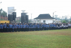 Gaji ke-13 ASN Bengkulu Tengah Segera Cair, Pemkab Siapkan Anggaran Rp18 Miliar