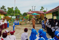 Tingkatkan Kualitas PAUD, Dikbud Benteng Gelar Pembinaan di TK Satu Atap Pondok Kubang