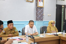 Bengkulu Tengah Bidik PAD dari Pariwisata, Legalitas Lahan Jadi Sorotan