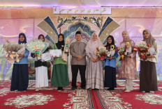 Mafaza Fair dan Concert 2026: Panggung Literasi Aksara Ulu dan Kreativitas Santri Bengkulu