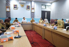 Pemkab Bengkulu Tengah Salurkan Qurban ke Desa, Empat Wilayah Jadi Prioritas