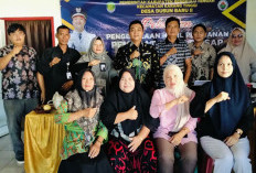 Tingkatkan Nilai Jual dan Hasil Ikan Lele, Masyarakat Diberikan Pelatihan