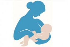 ASI Eksklusif 6 Bulan Jadi Kunci Bayi Tumbuh Sehat dan Cerdas