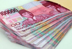 Klarifikasi Kades Pinjaman Rp25 Juta Dibantah, RH: Surat Perjanjian dan Kuitansi Pembayaran Ada dengan Saya