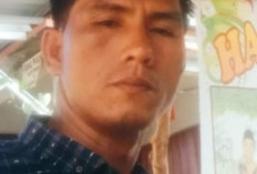 Enam Bulan Hilang Tanpa Kabar, Warga Pagar Jati Tinggalkan Istri dan Dua Anak