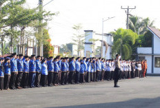 WFA Tetap Berlaku, Pemkab Bengkulu Tengah Atur Jam Kerja ASN Selama Puasa