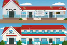 Sepanjang Tahun 2025 Pemerintah Revitalisasi Sebanyak 14.072 Satuan Pendidikan